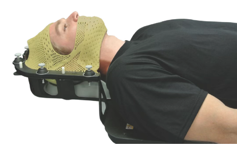 Head Stereotactic Radiosurgery Immobilization Device: The Foundation of Precision Brain Tumor Treatment